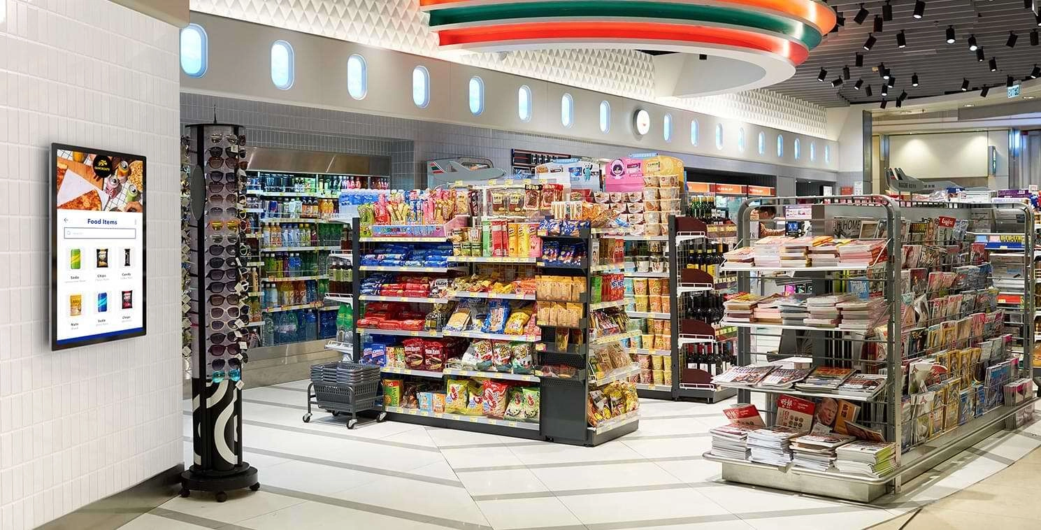 Choosing the Right Store Format for Your Investment